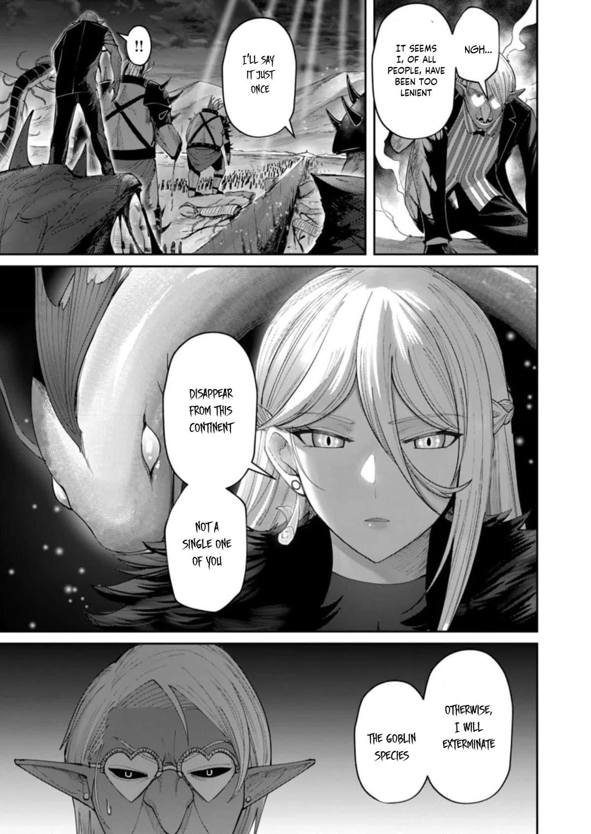 Savage Hero - Chapter 40 [photo 21] - MangaPorn