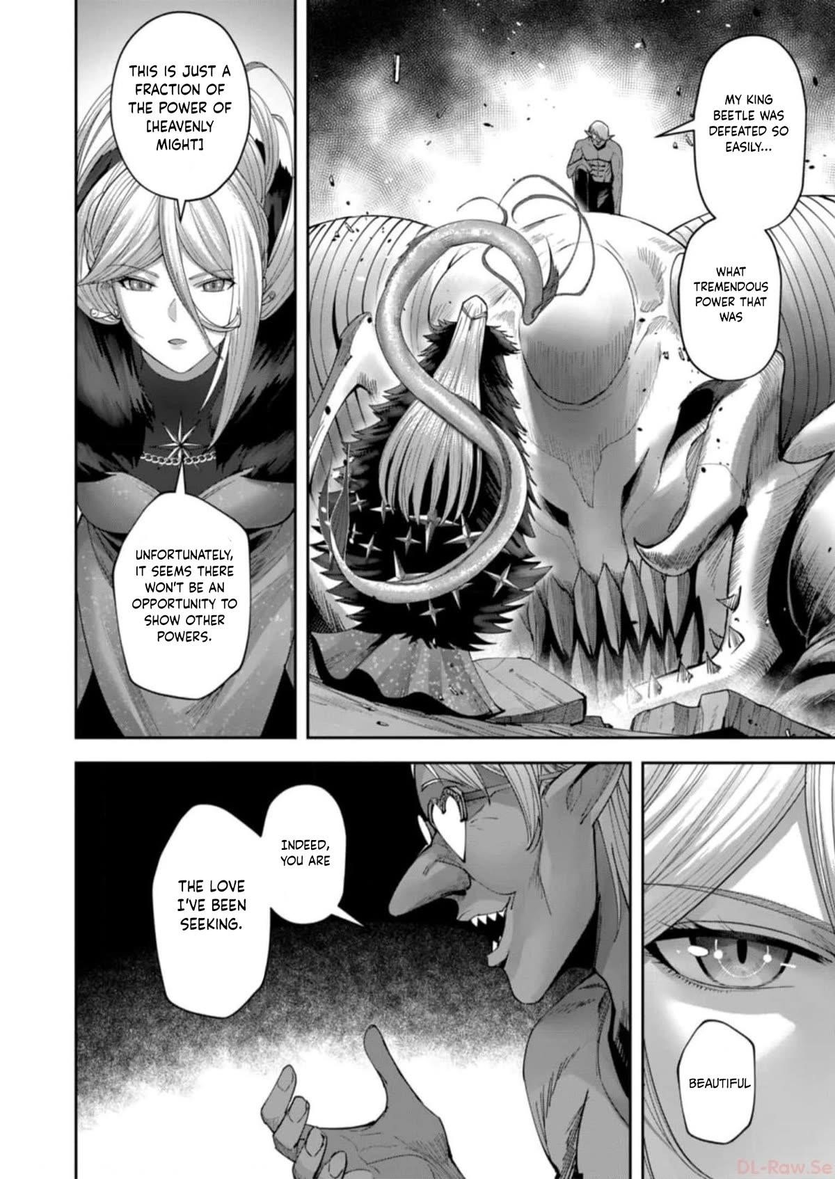 Savage Hero - Chapter 41 [photo 16] - MangaPorn