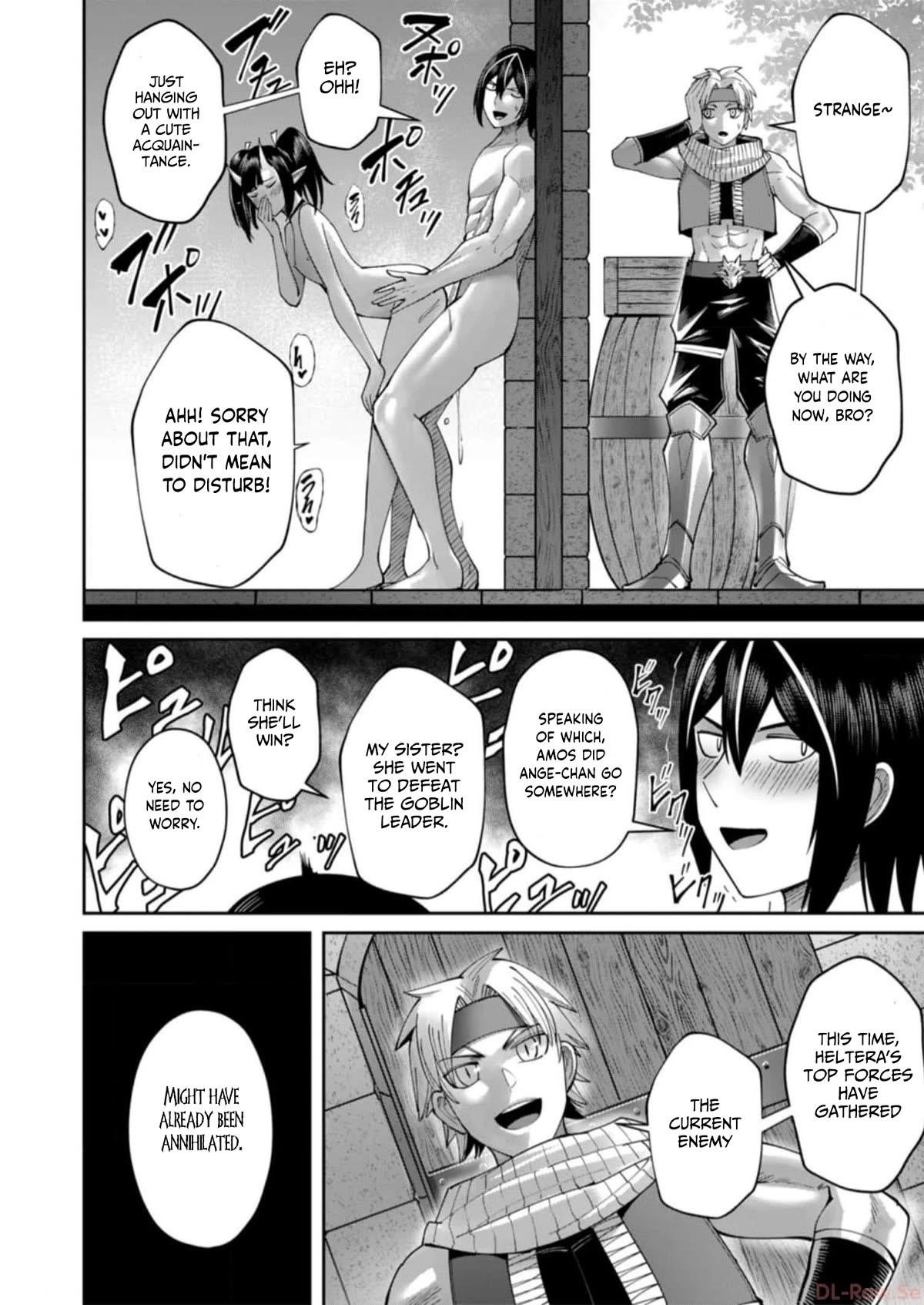 Savage Hero - Chapter 41 [photo 4] - MangaPorn