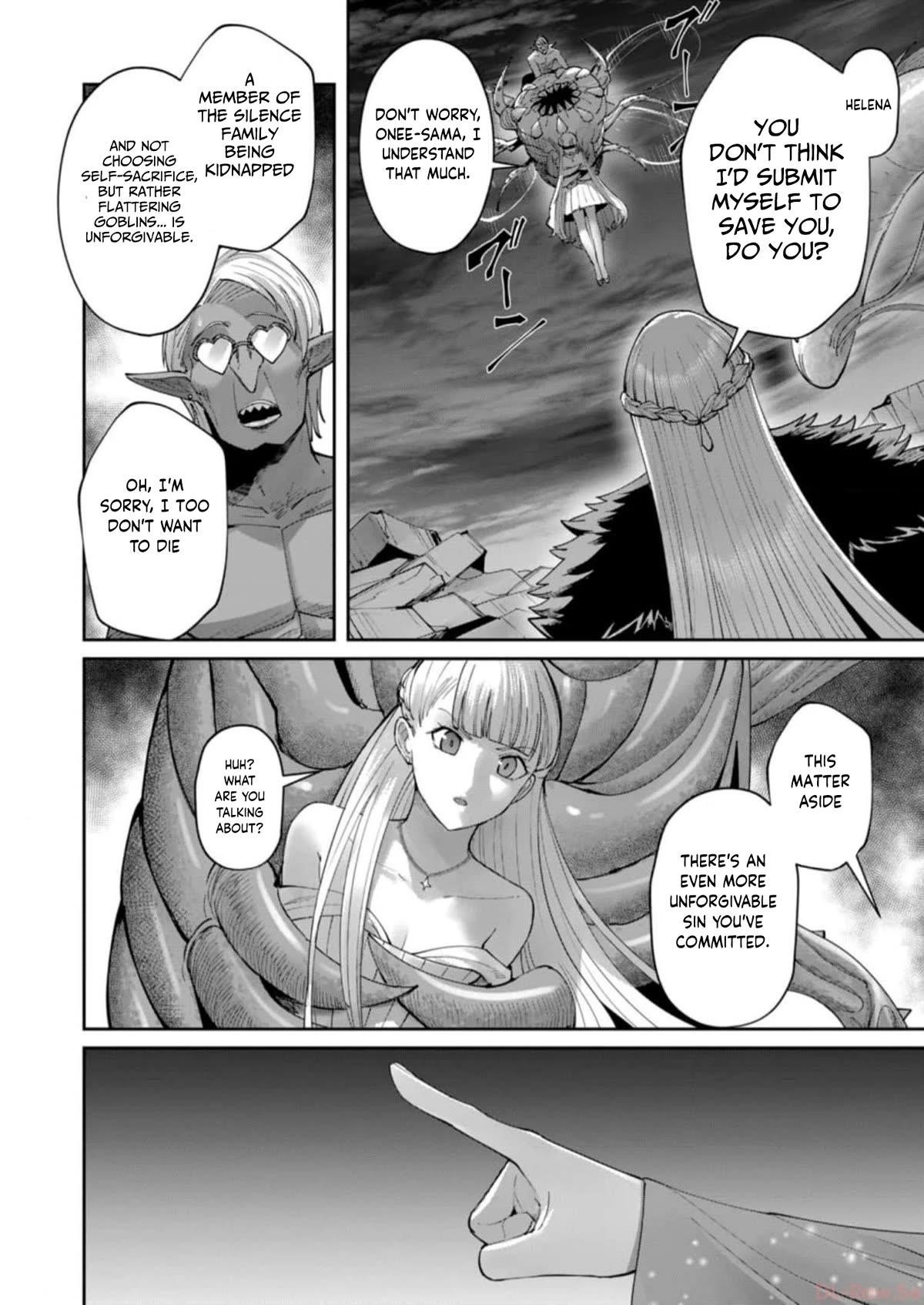 Savage Hero - Chapter 42 [photo 10] - MangaPorn