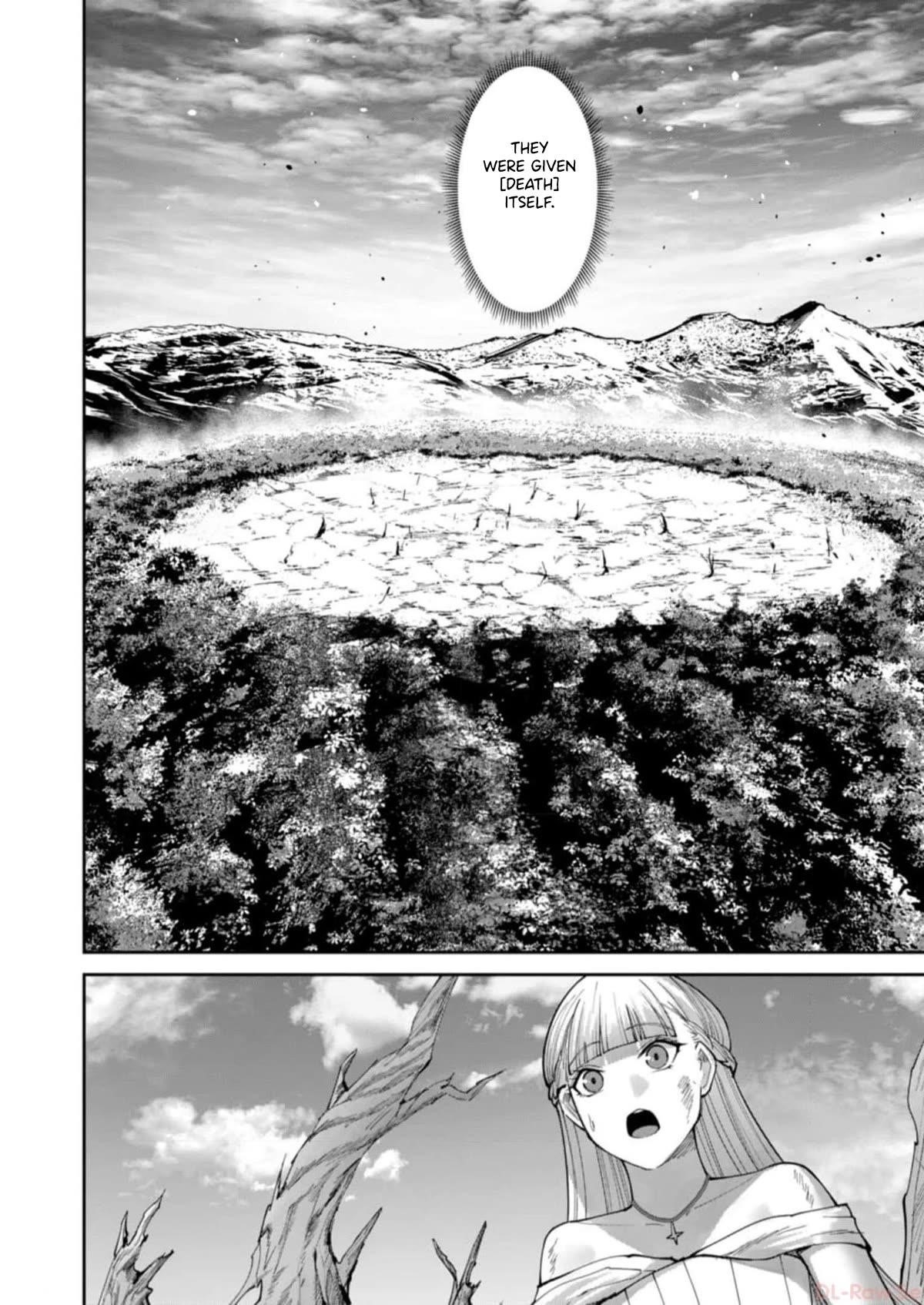 Savage Hero - Chapter 44 [photo 14] - MangaPorn