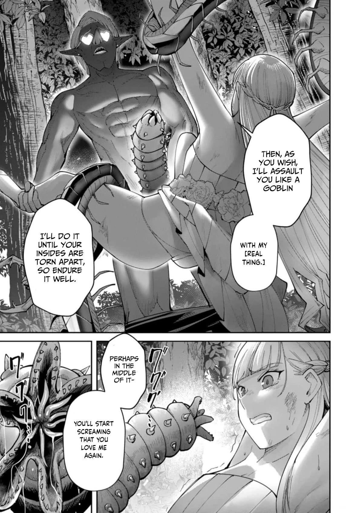 Savage Hero - Chapter 44 [photo 3] - MangaPorn
