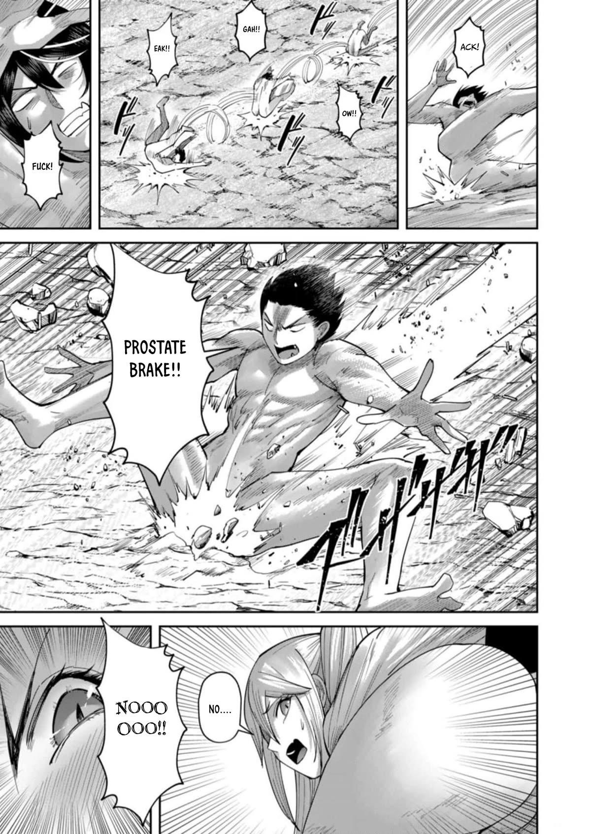 Savage Hero - Chapter 45 [photo 17] - MangaPorn