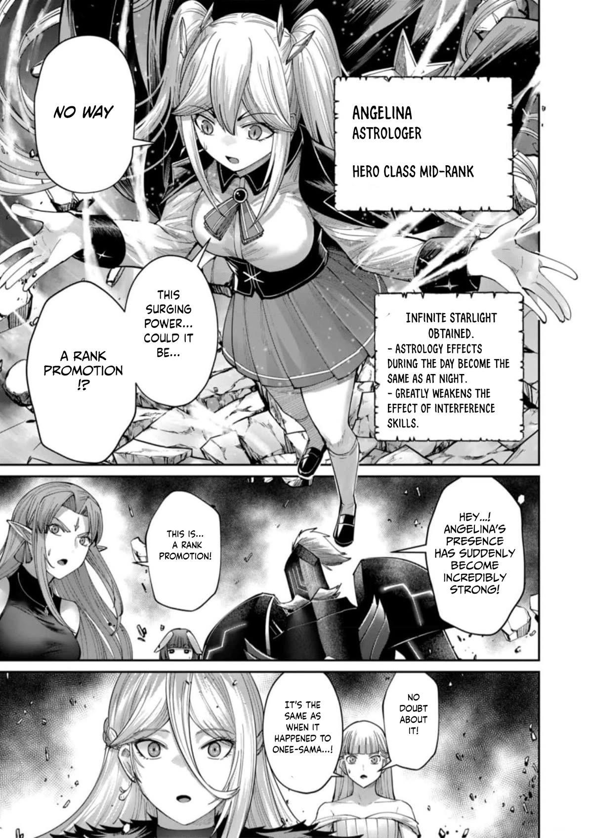 Savage Hero - Chapter 46 [photo 19] - MangaPorn