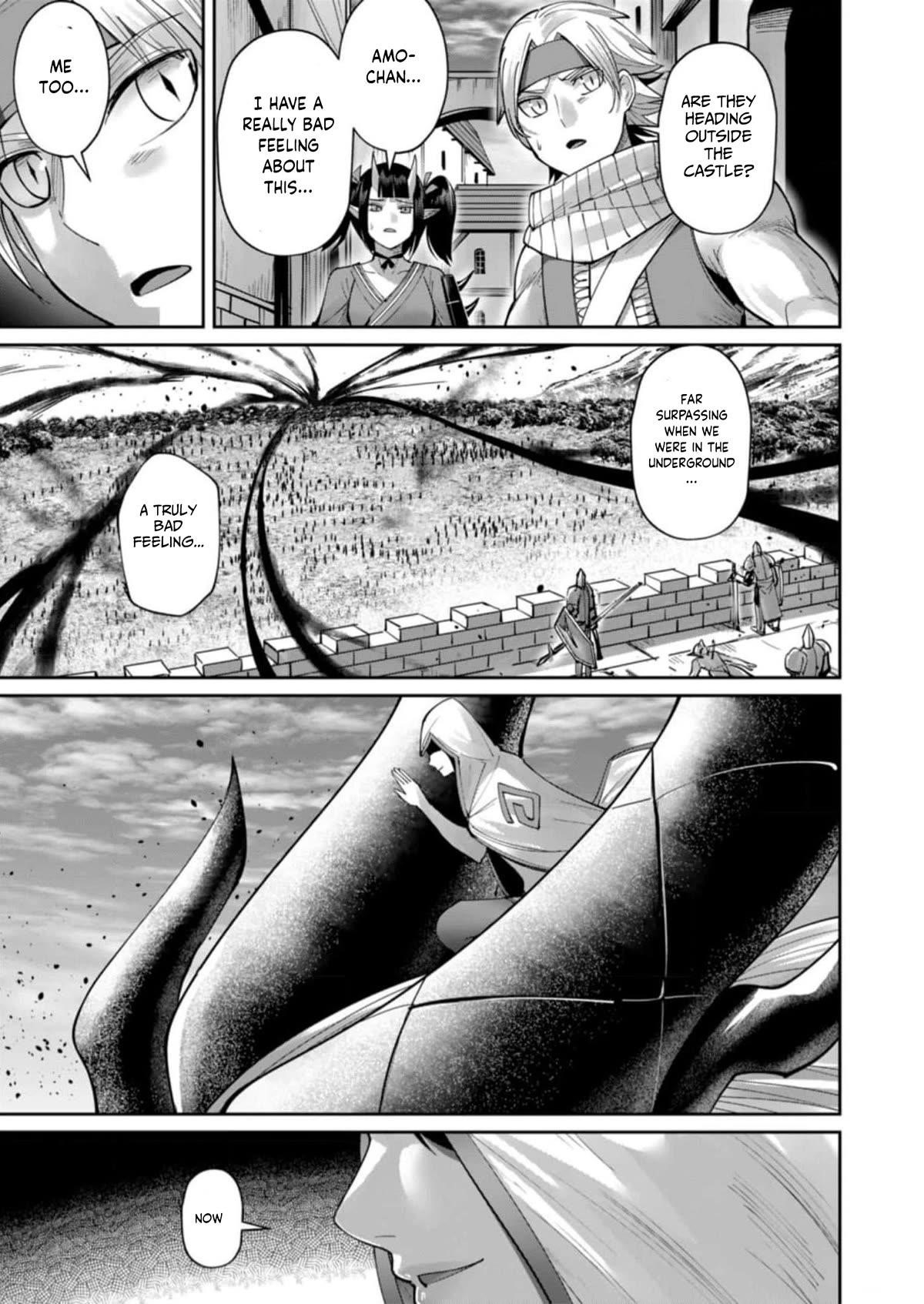 Savage Hero - Chapter 47 [photo 19] - MangaPorn