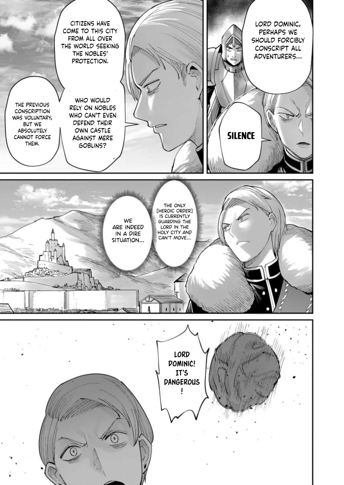 Savage Hero - Chapter 47 [photo 5] - MangaPorn
