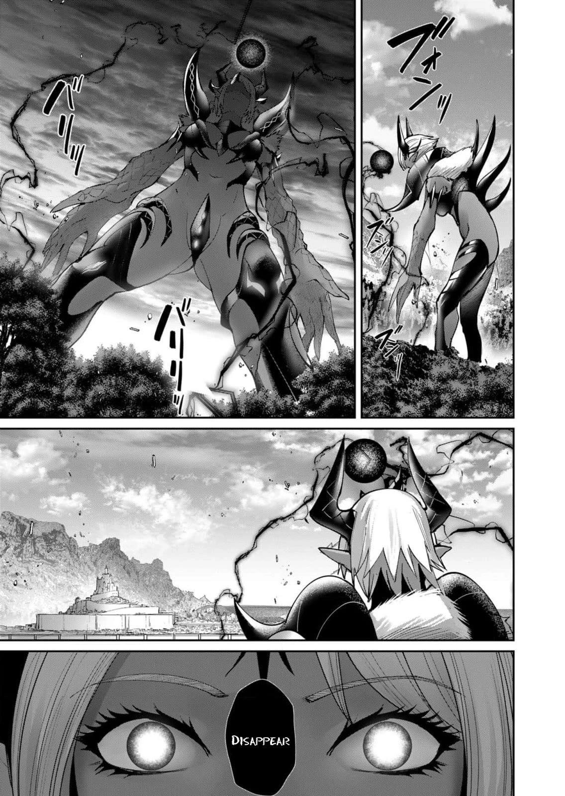 Savage Hero - Chapter 48 [photo 9] - MangaPorn