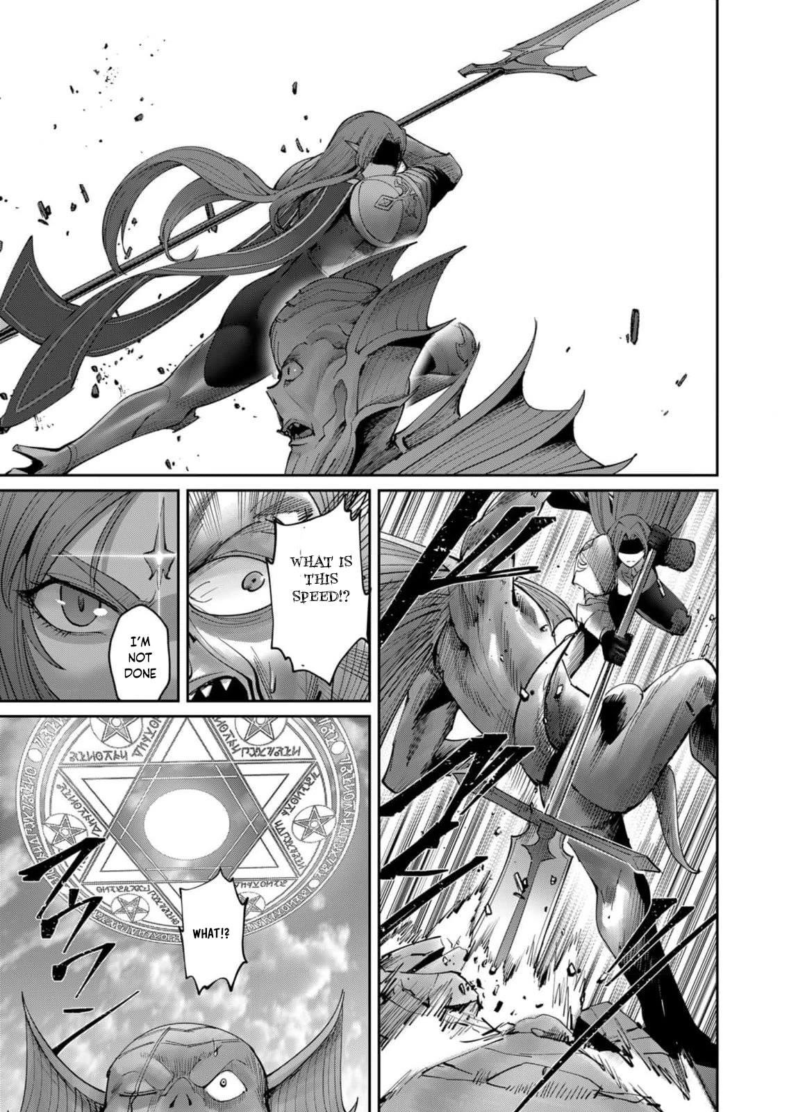 Savage Hero - Chapter 50 [photo 5] - MangaPorn