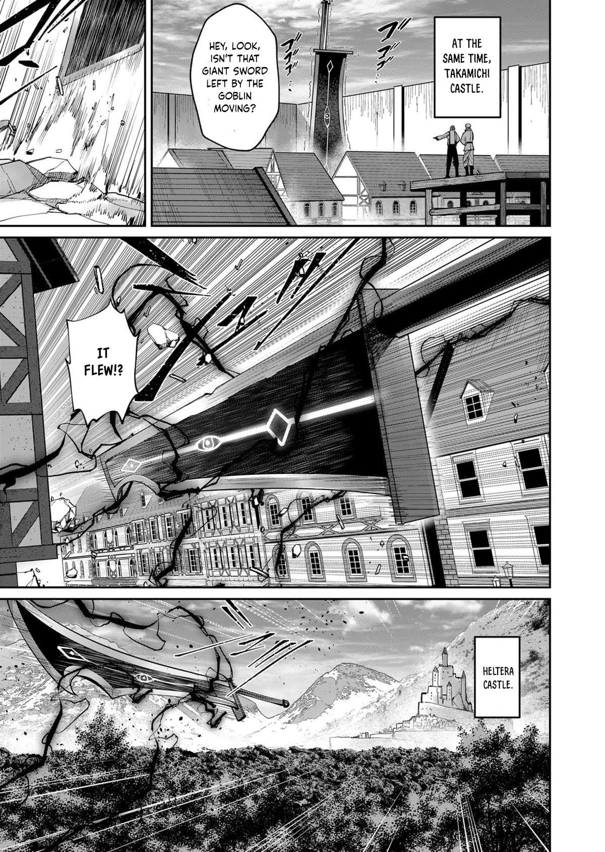 Savage Hero - Chapter 51 [photo 11] - MangaPorn