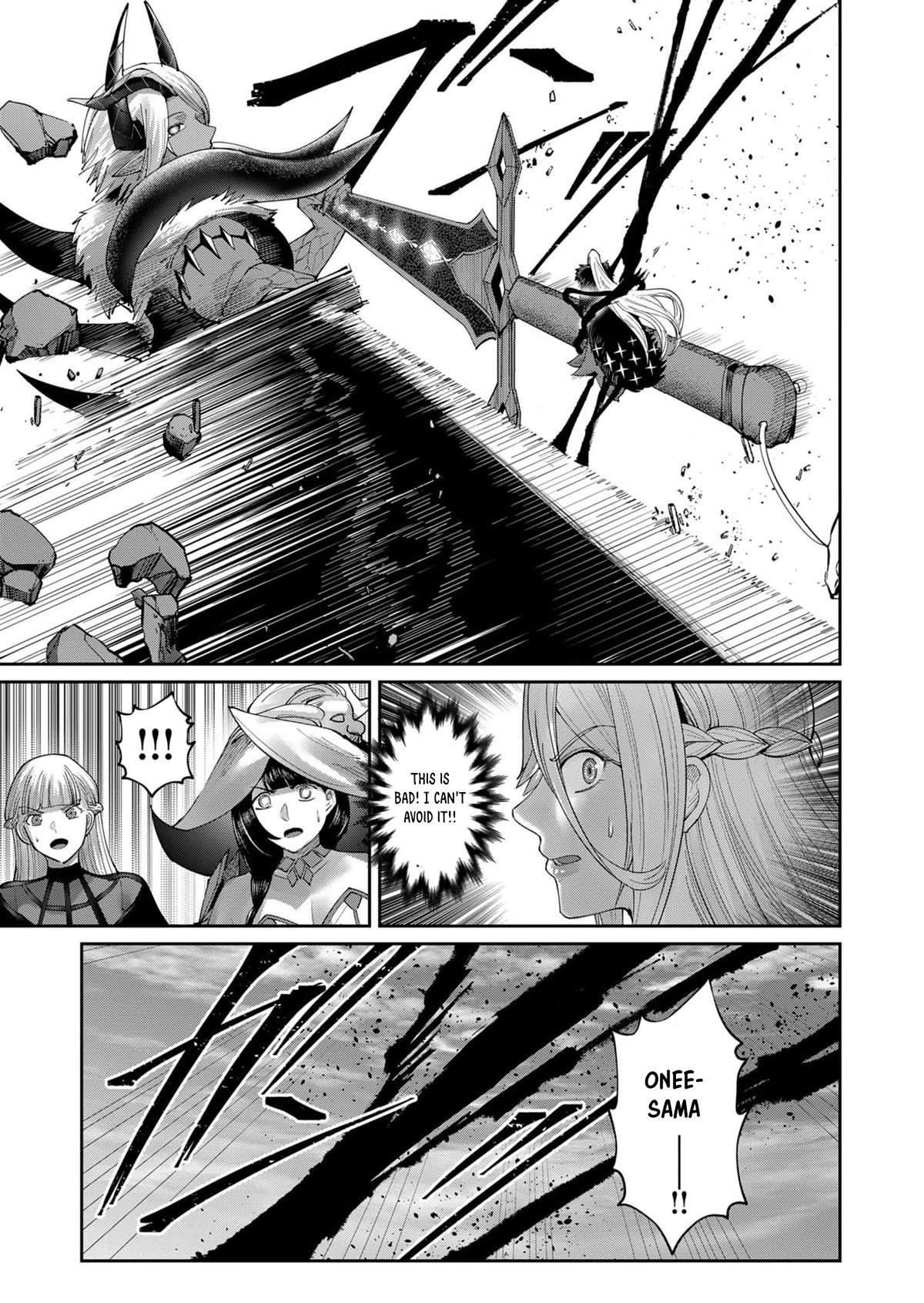 Savage Hero - Chapter 51 [photo 13] - MangaPorn