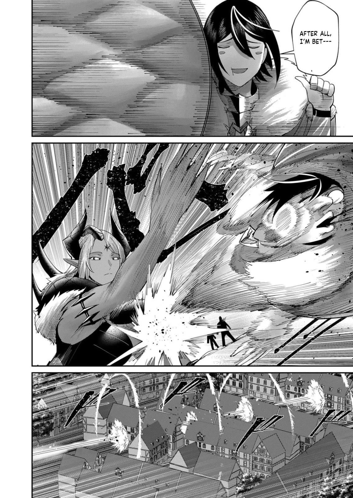 Savage Hero - Chapter 51 [photo 2] - MangaPorn