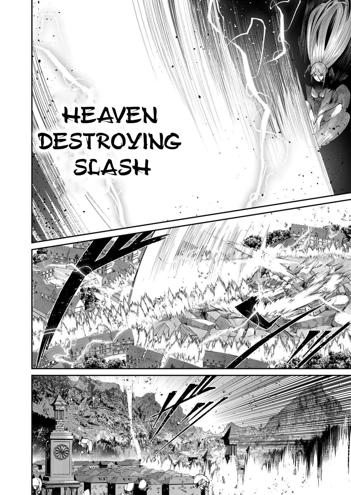 Savage Hero - Chapter 51 [photo 8] - MangaPorn