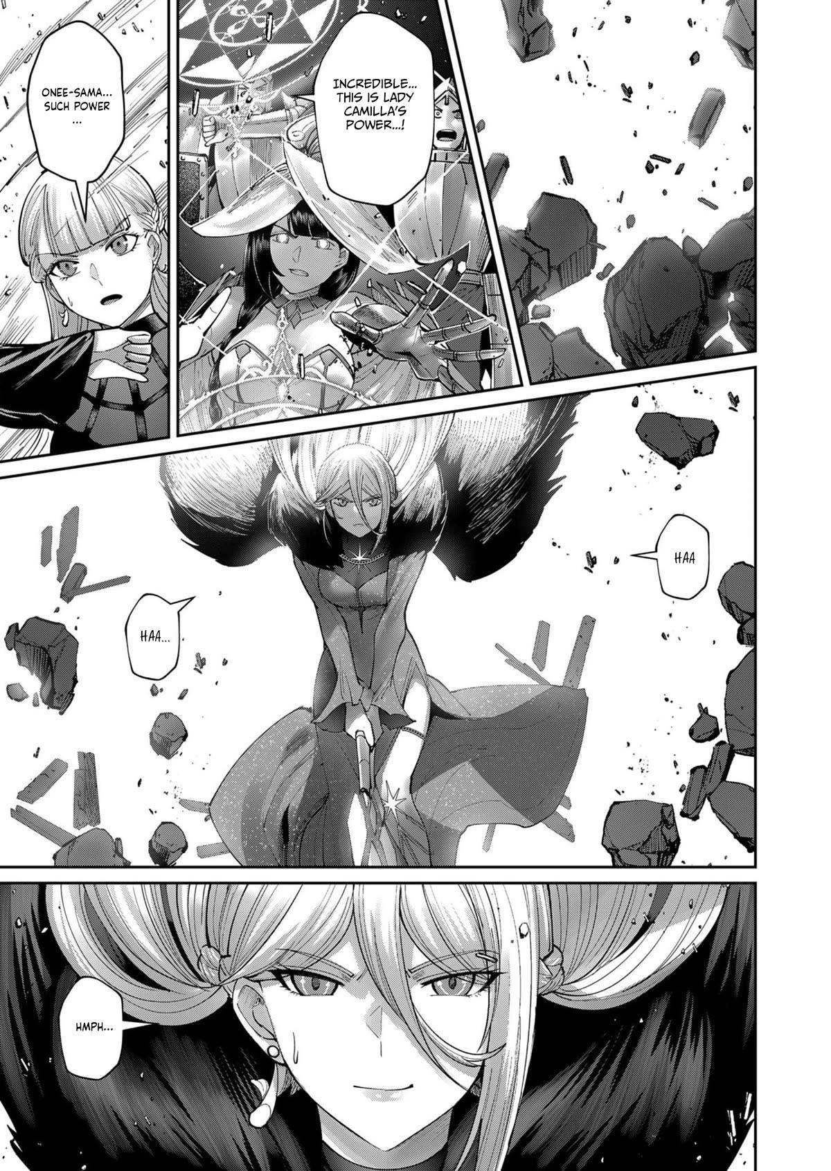 Savage Hero - Chapter 51 [photo 9] - MangaPorn