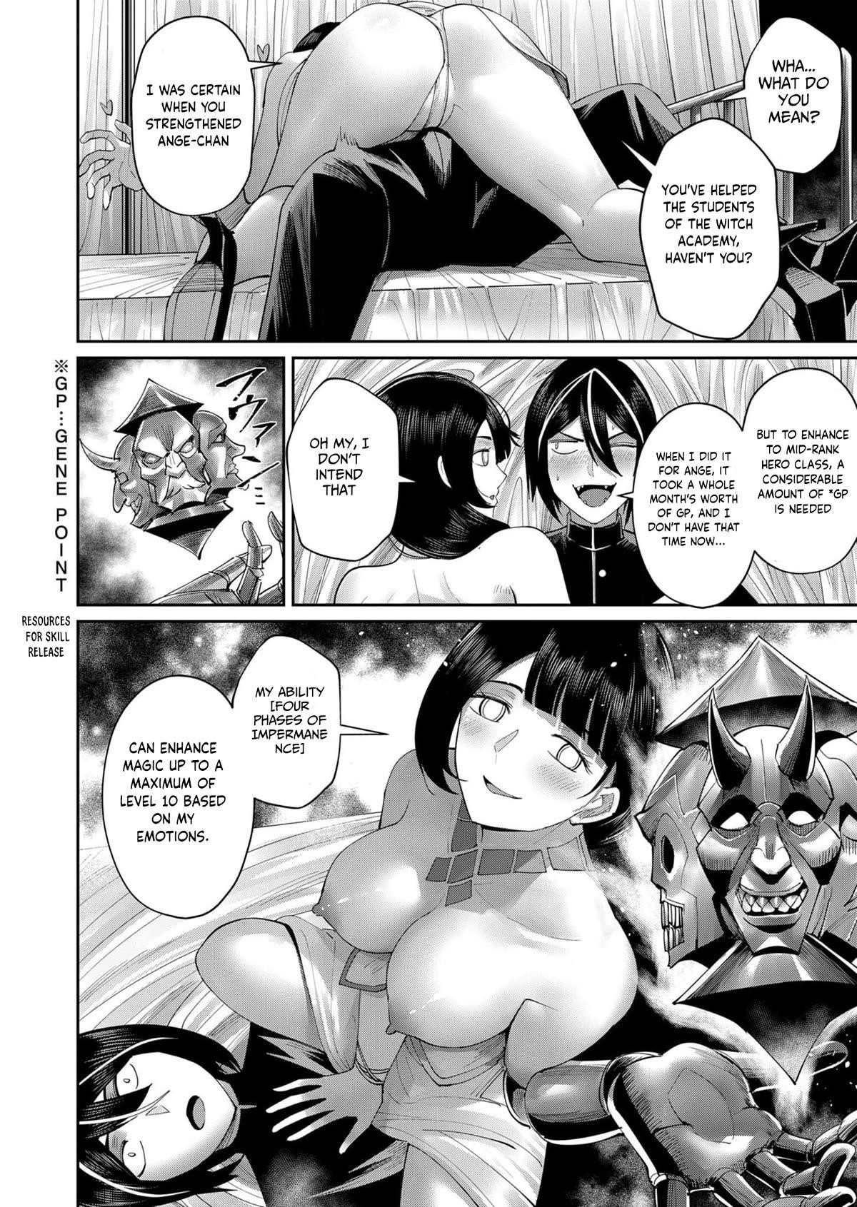 Savage Hero - Chapter 52 [photo 10] - MangaPorn