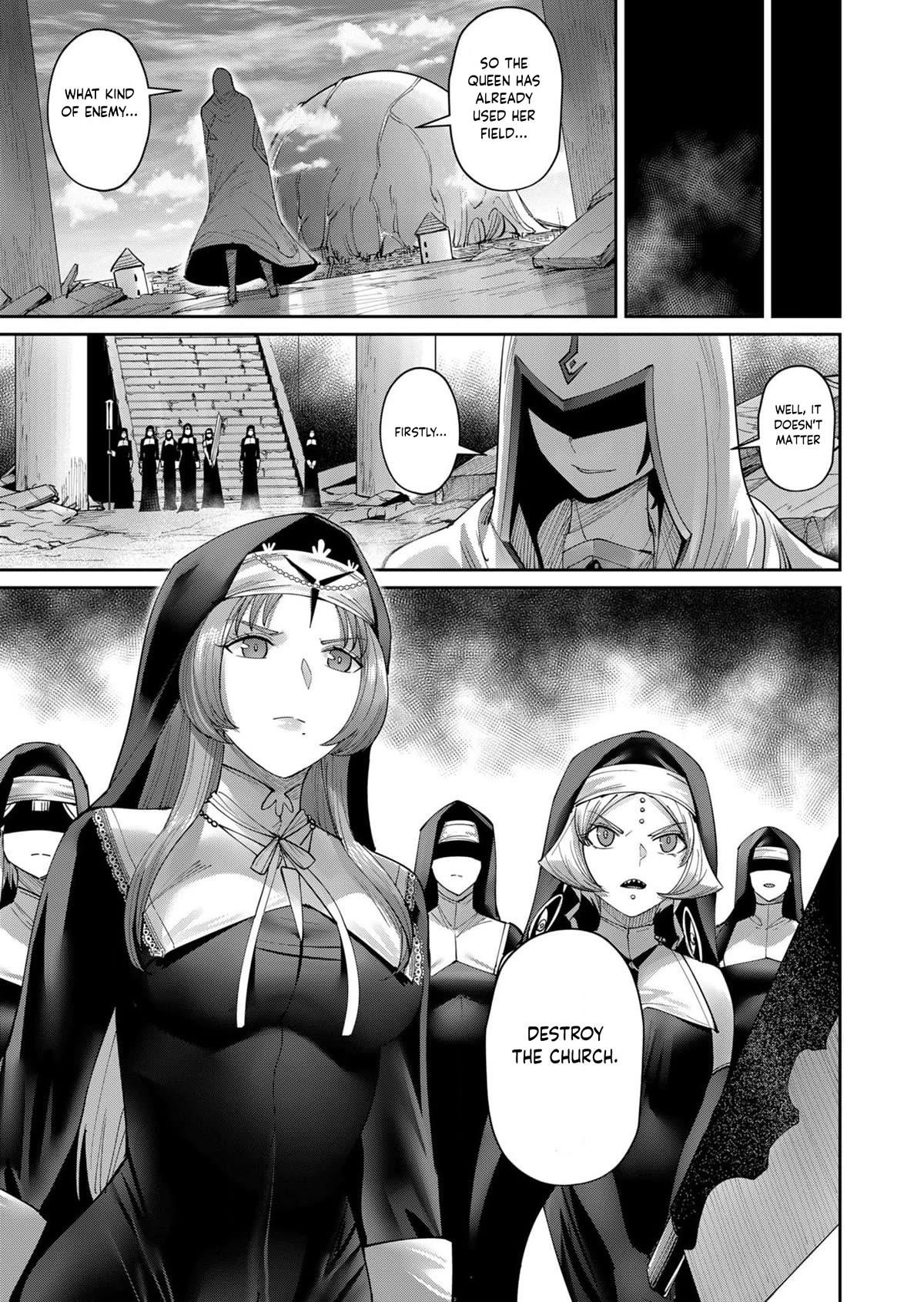 Savage Hero - Chapter 52 [photo 19] - MangaPorn