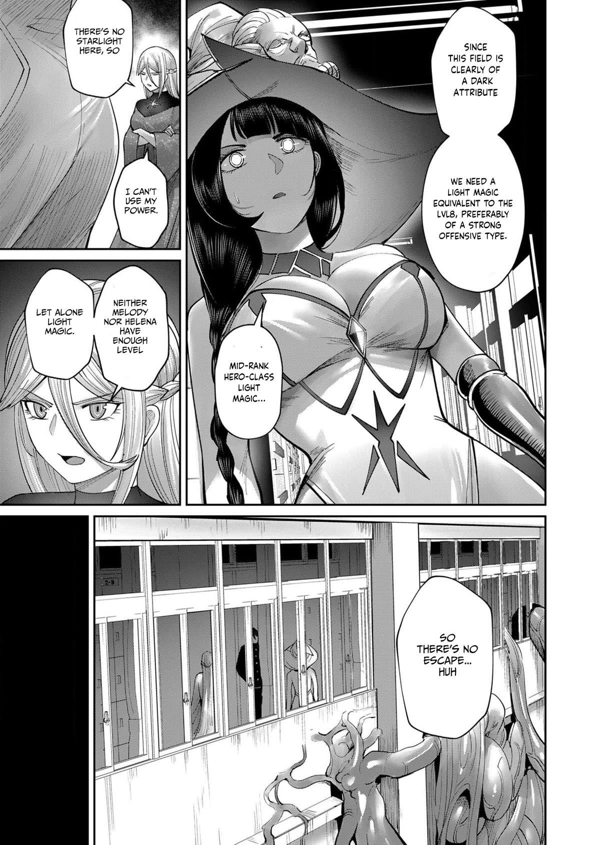 Savage Hero - Chapter 52 [photo 7] - MangaPorn