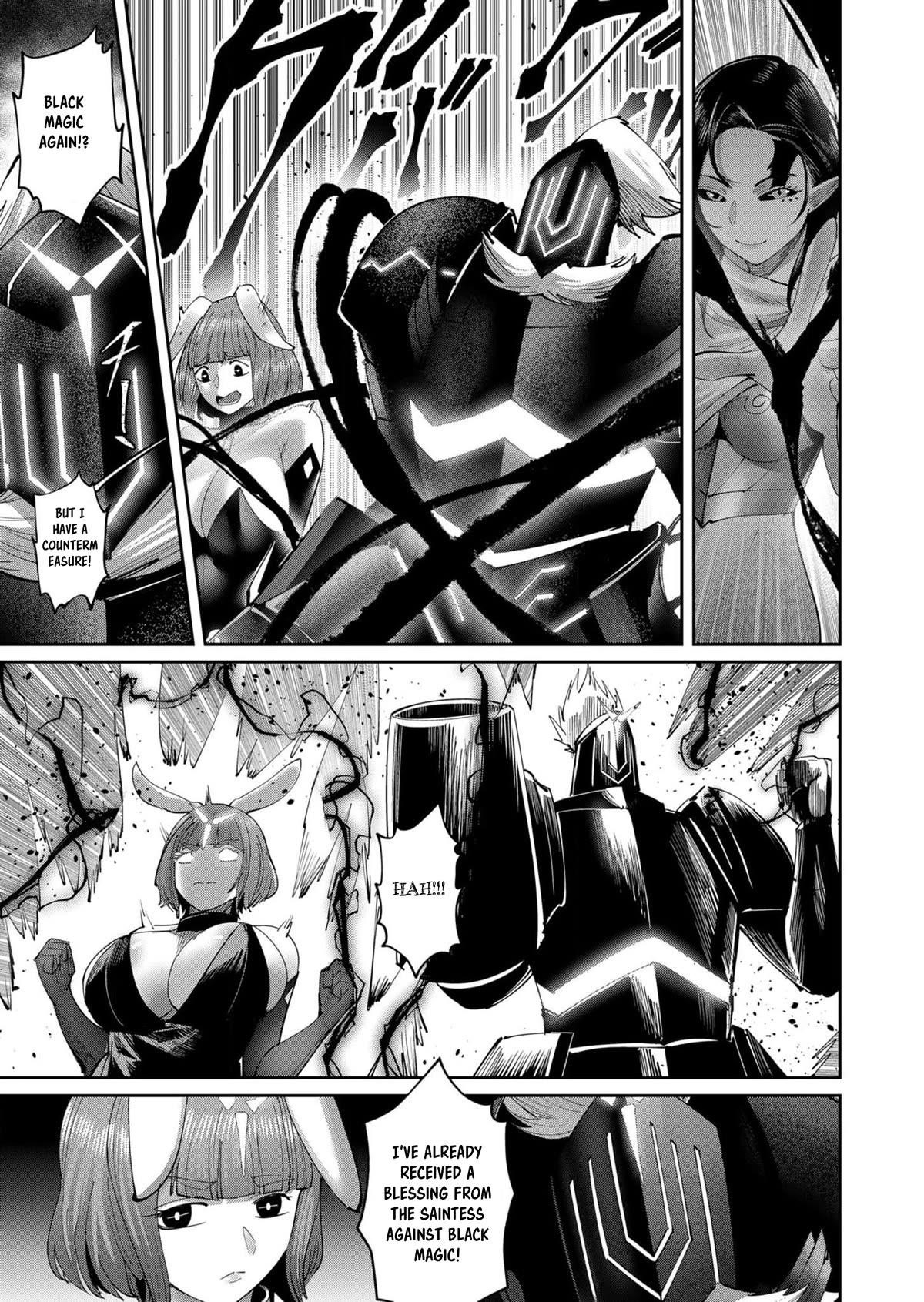 Savage Hero - Chapter 53 [photo 6] - MangaPorn