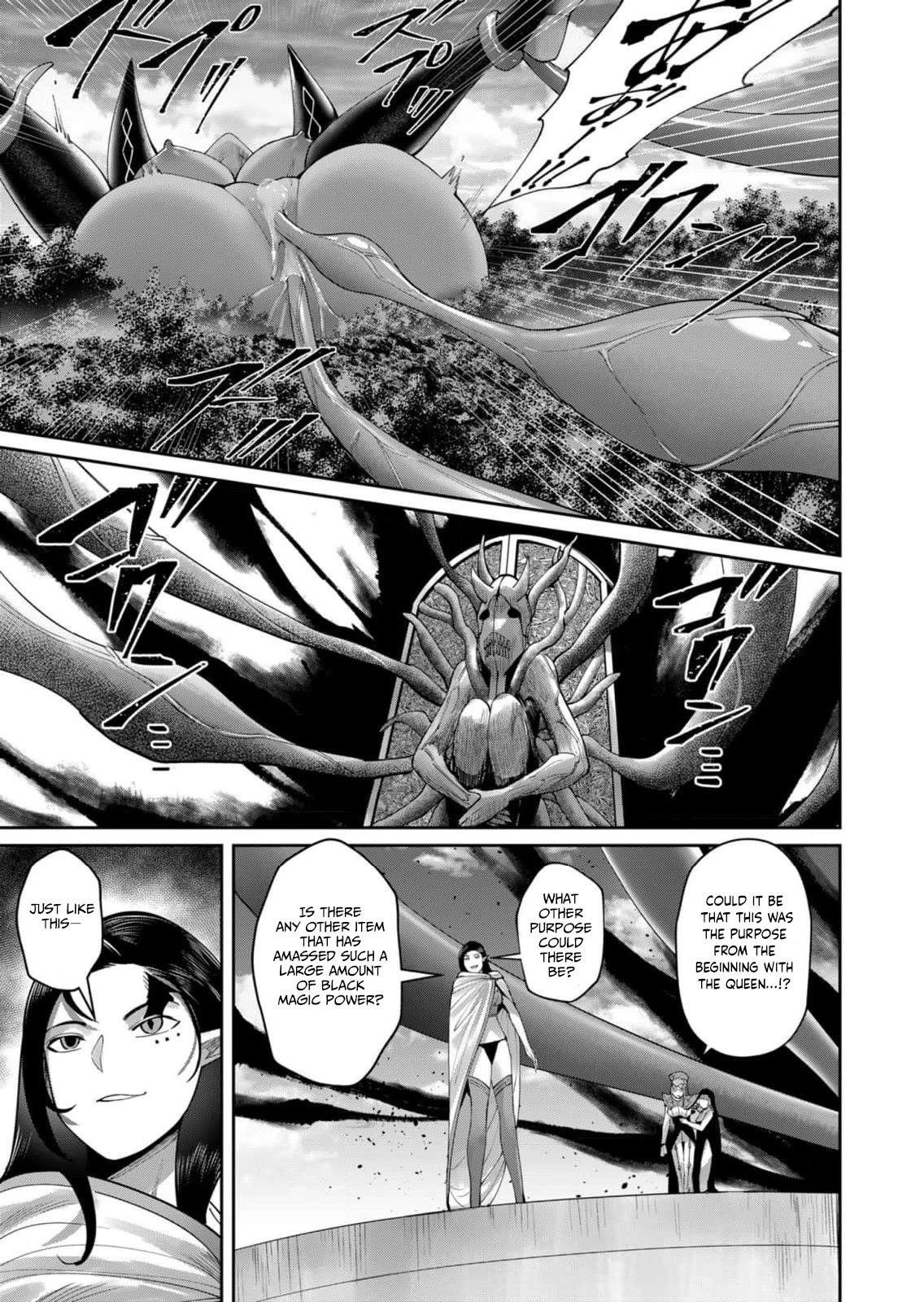 Savage Hero - Chapter 54 [photo 13] - MangaPorn