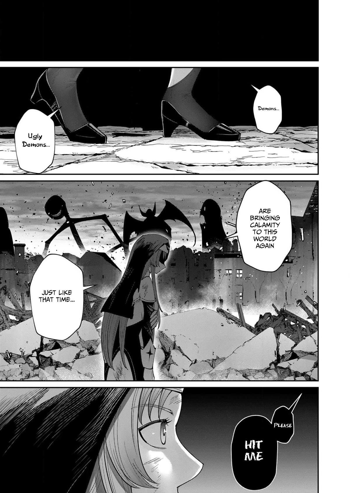 Savage Hero - Chapter 55 [photo 17] - MangaPorn