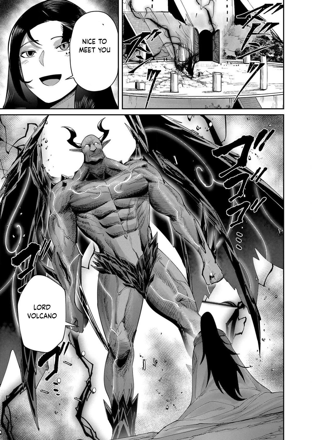 Savage Hero - Chapter 56 [photo 13] - MangaPorn
