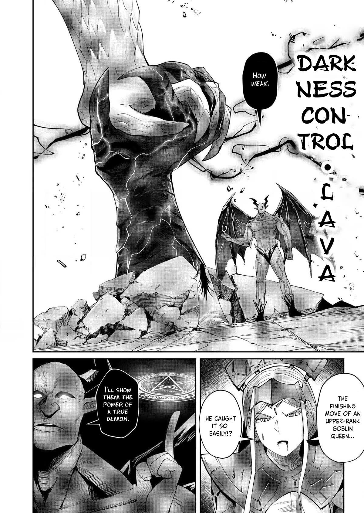 Savage Hero - Chapter 56 [photo 18] - MangaPorn