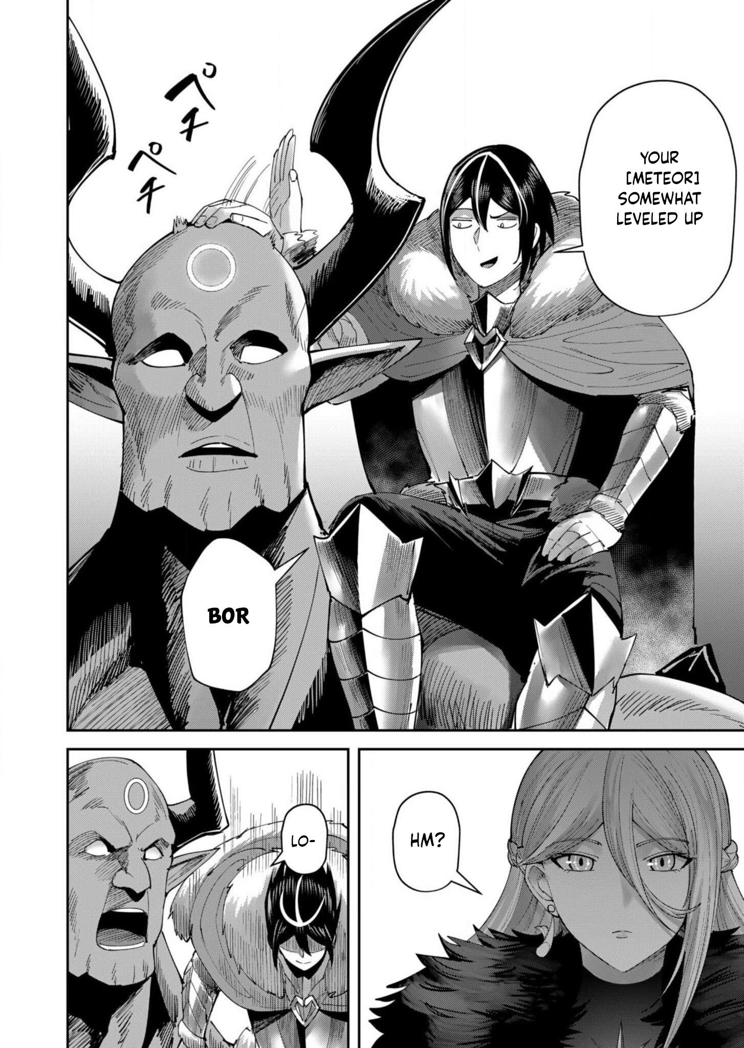 Savage Hero - Chapter 57 [photo 12] - MangaPorn