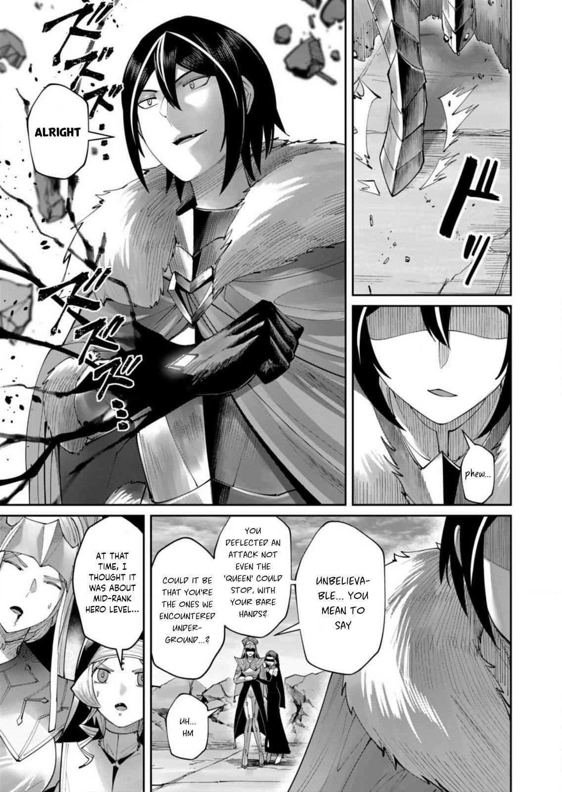 Savage Hero - Chapter 57 [photo 7] - MangaPorn