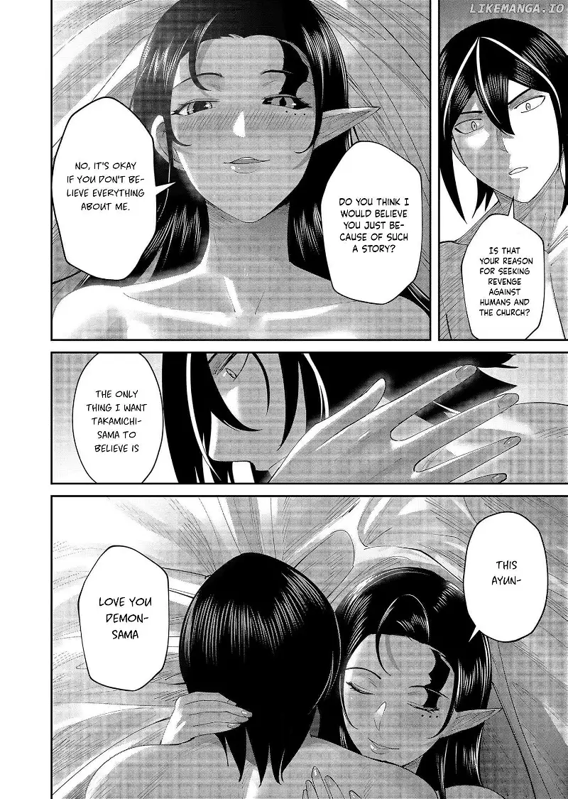 Savage Hero - Chapter 60 [photo 13] - MangaPorn