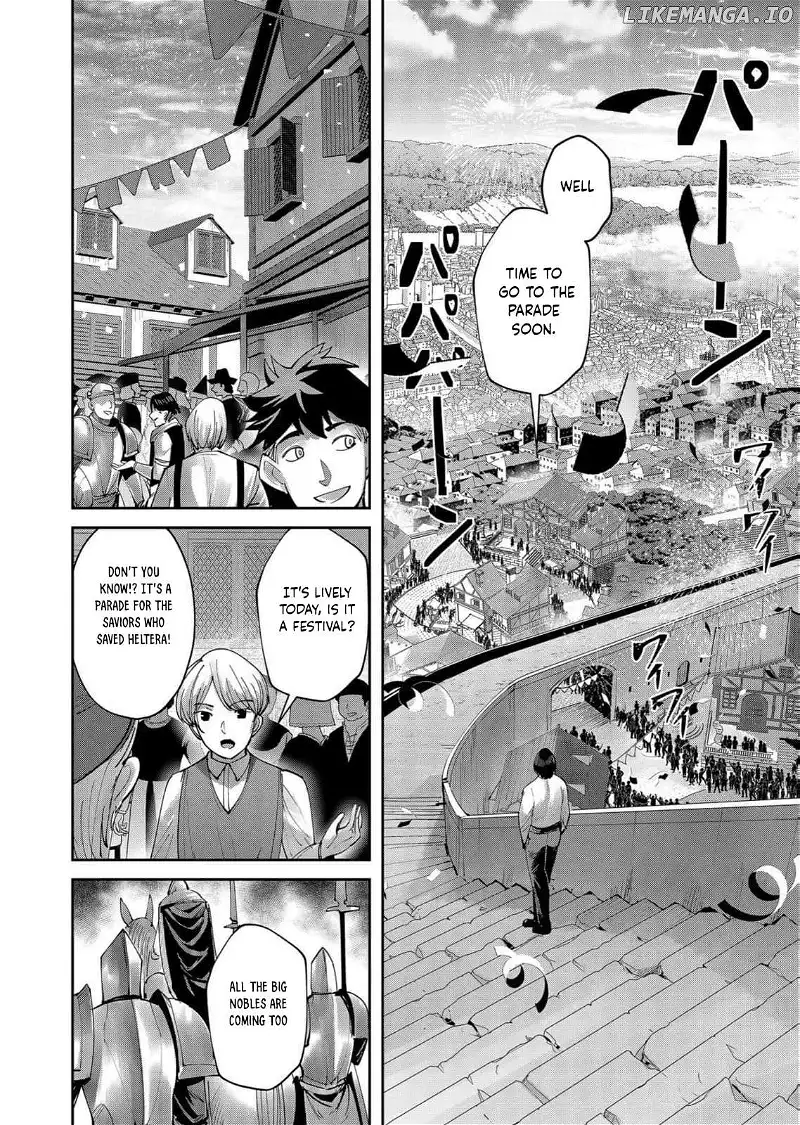 Savage Hero - Chapter 60 [photo 17] - MangaPorn
