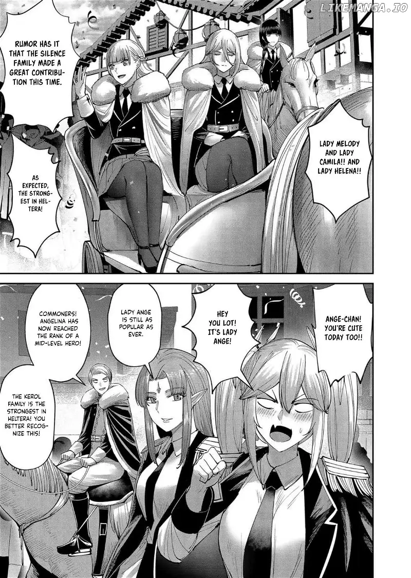 Savage Hero - Chapter 60 [photo 20] - MangaPorn