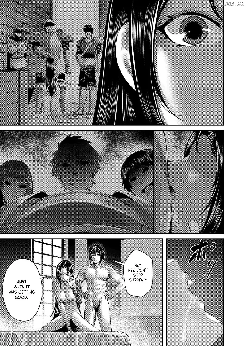 Savage Hero - Chapter 60 [photo 6] - MangaPorn