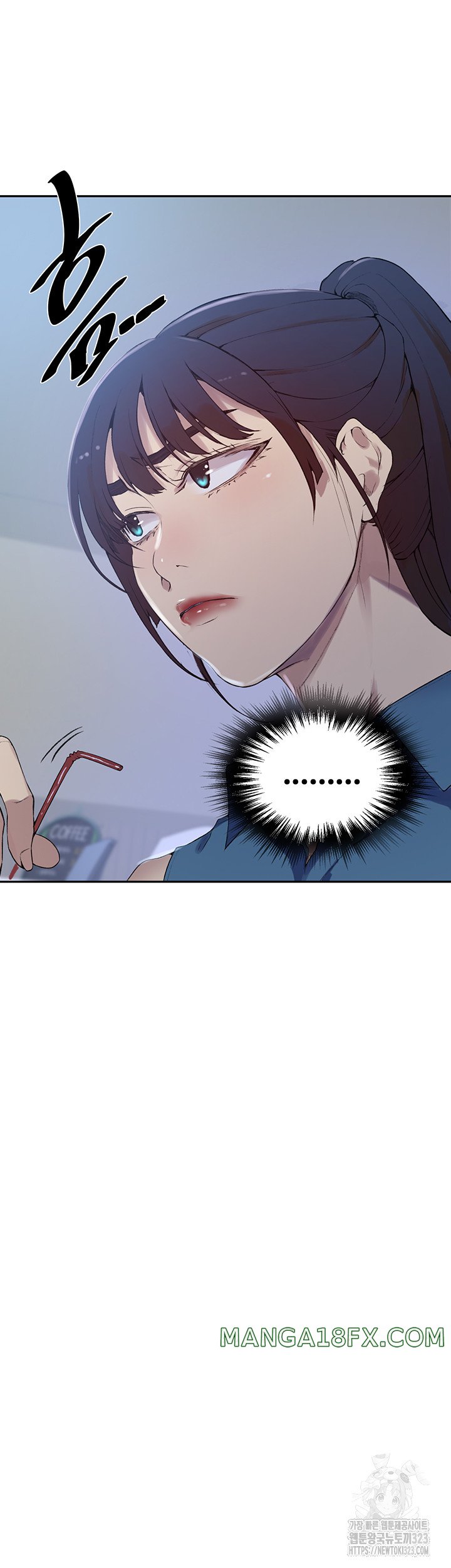 Secret Class Raw - Chapter 207 [photo 7] - MangaPorn