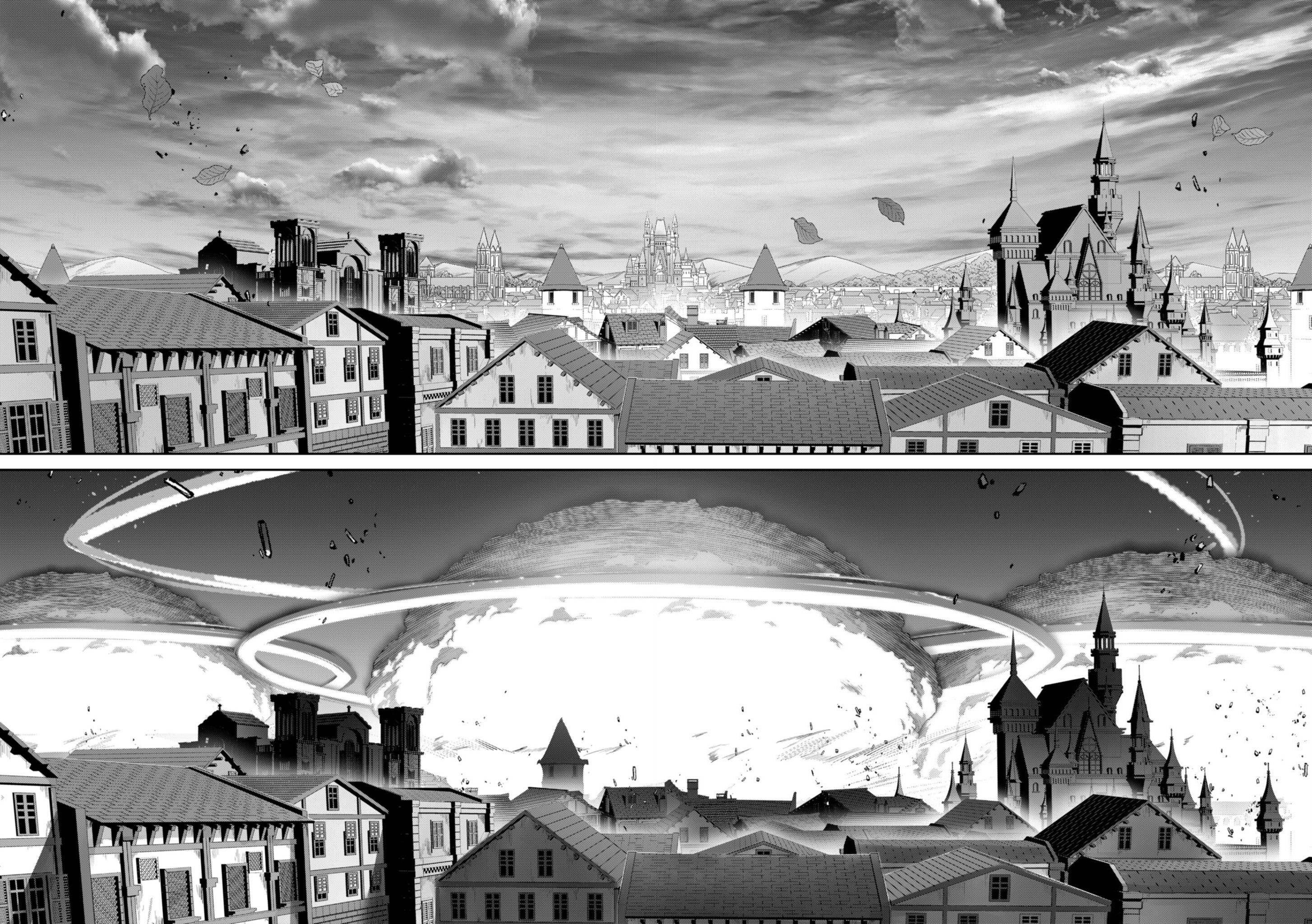 Savage Hero - Chapter 62 [photo 13] - MangaPorn