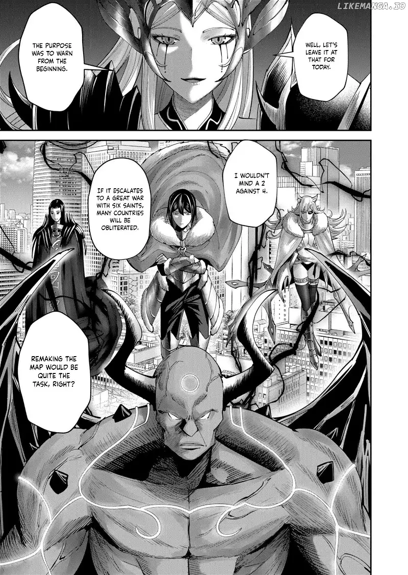 Savage Hero - Chapter 63 [photo 12] - MangaPorn