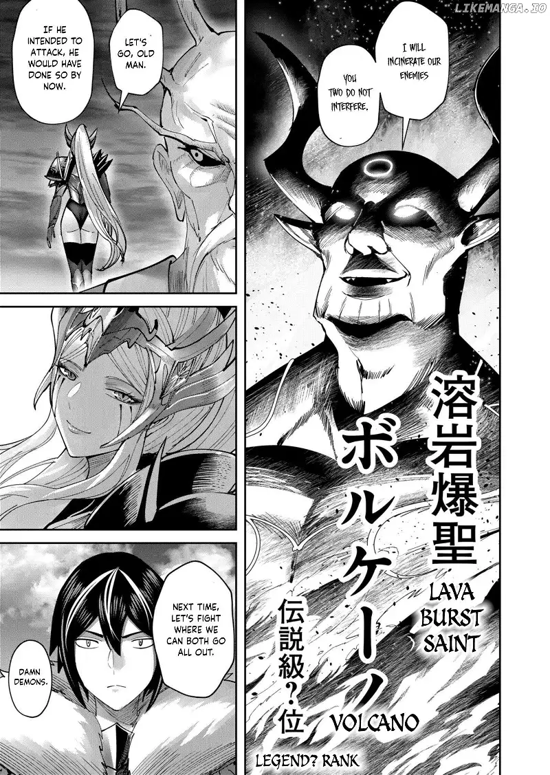 Savage Hero - Chapter 63 [photo 14] - MangaPorn
