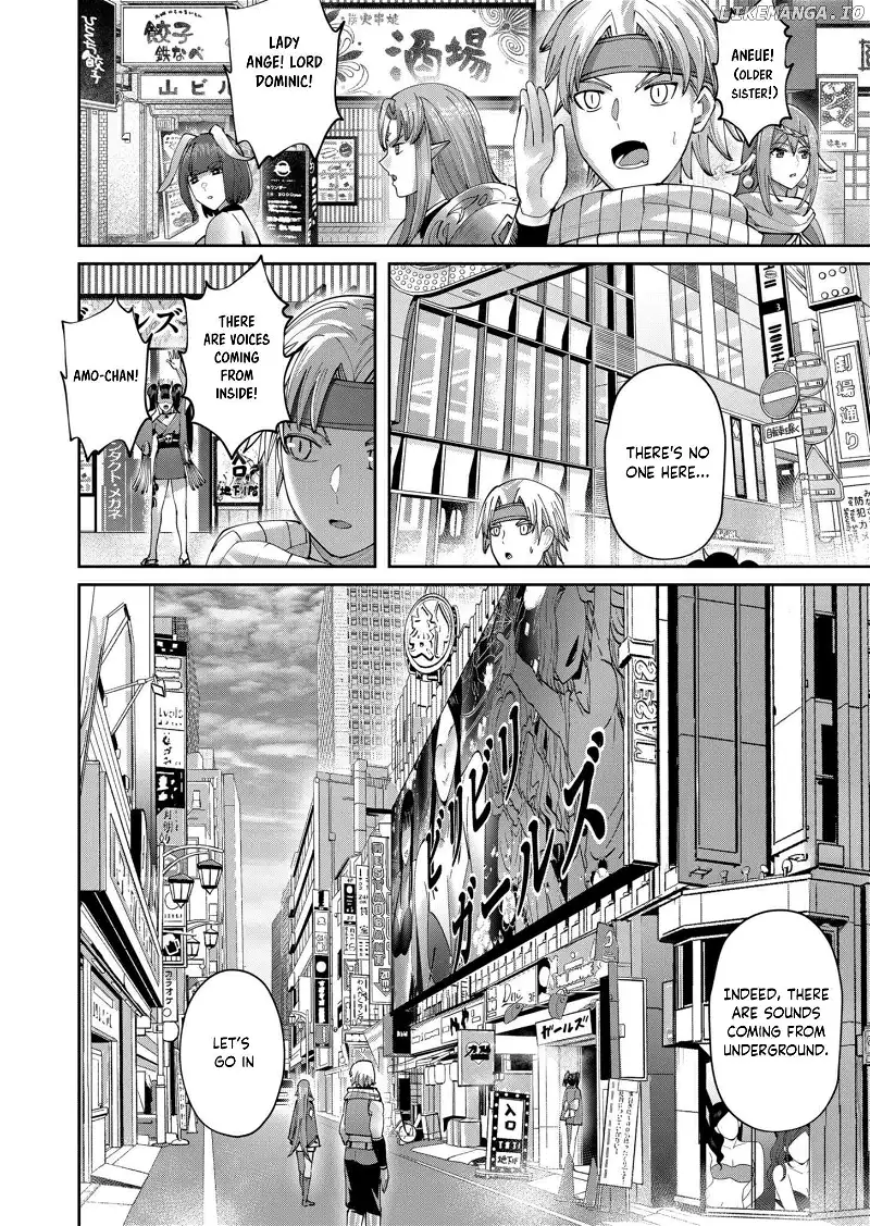 Savage Hero - Chapter 63 [photo 3] - MangaPorn