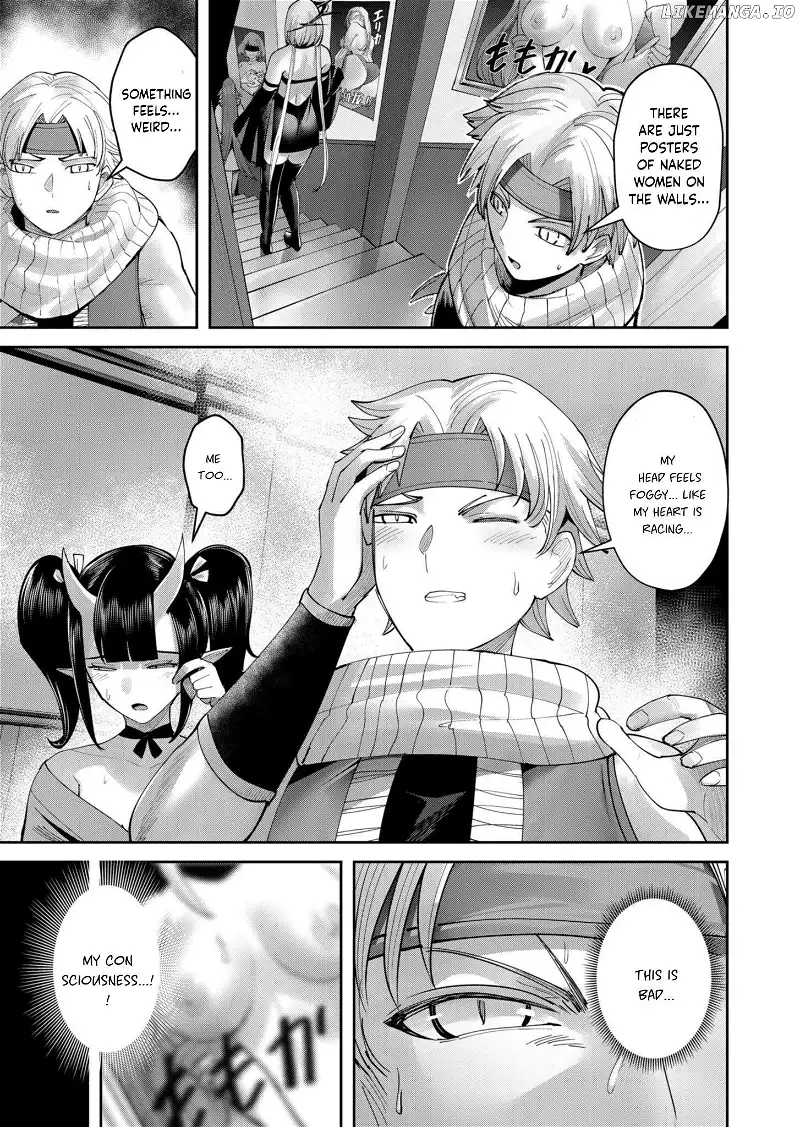 Savage Hero - Chapter 63 [photo 4] - MangaPorn