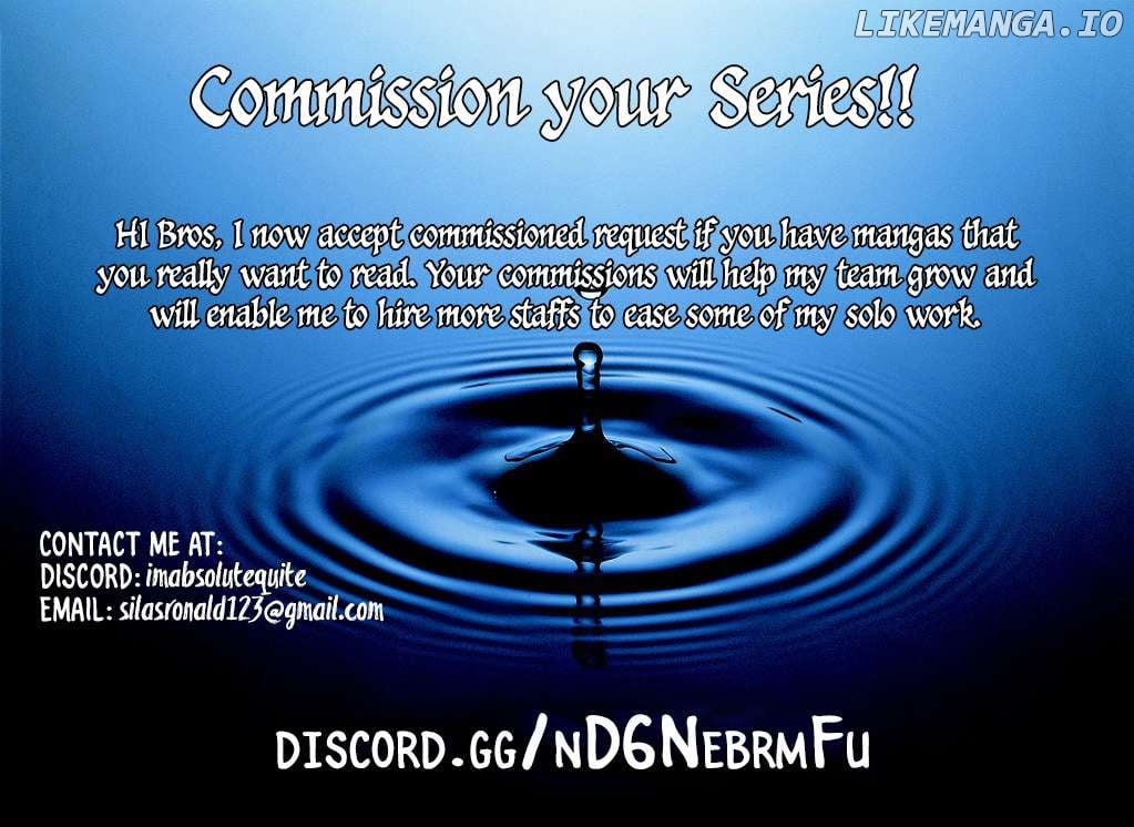 Savage Hero - Chapter 65 [photo 1] - MangaPorn