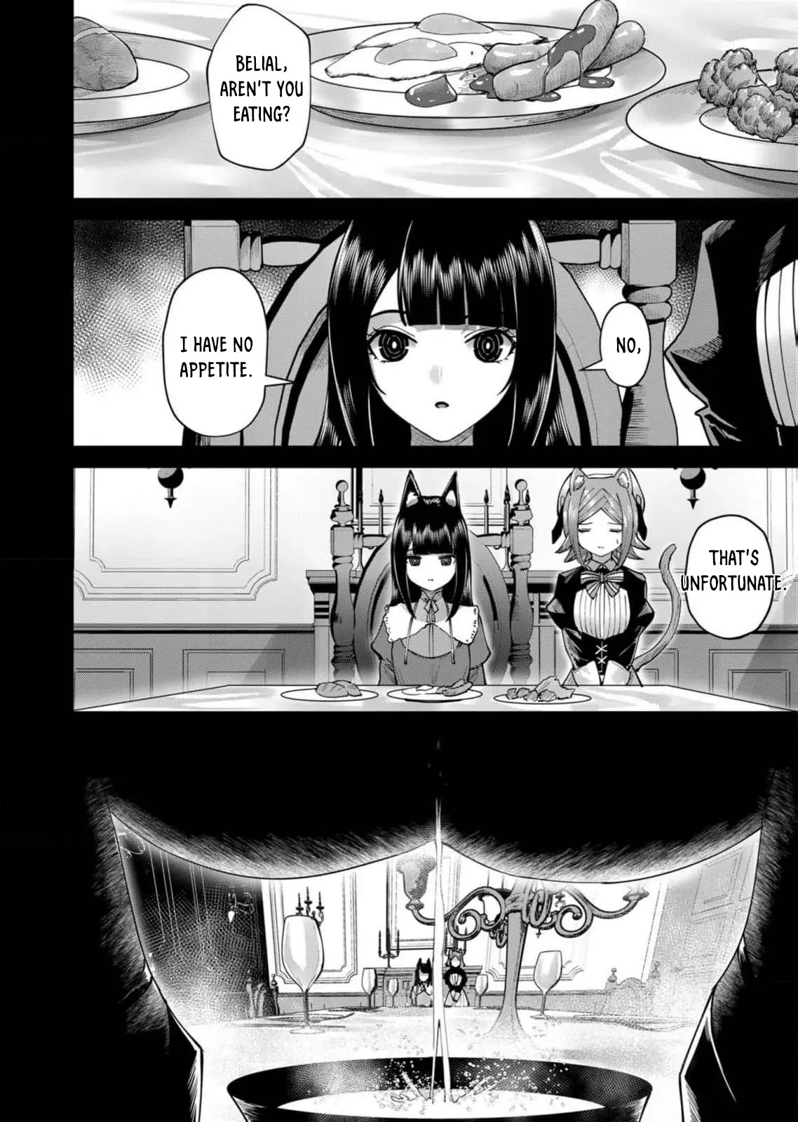 Savage Hero - Chapter 66 [photo 12] - MangaPorn