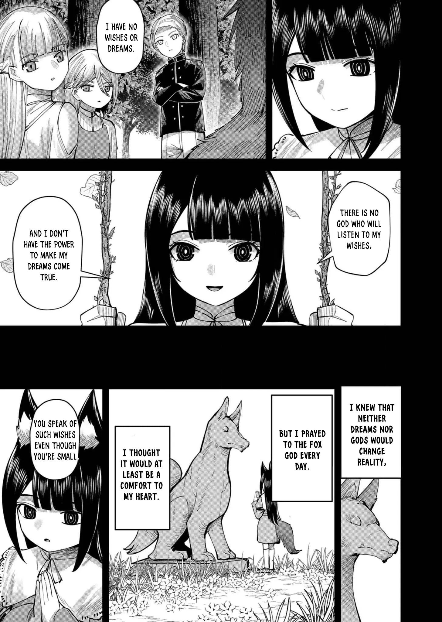 Savage Hero - Chapter 66 [photo 17] - MangaPorn