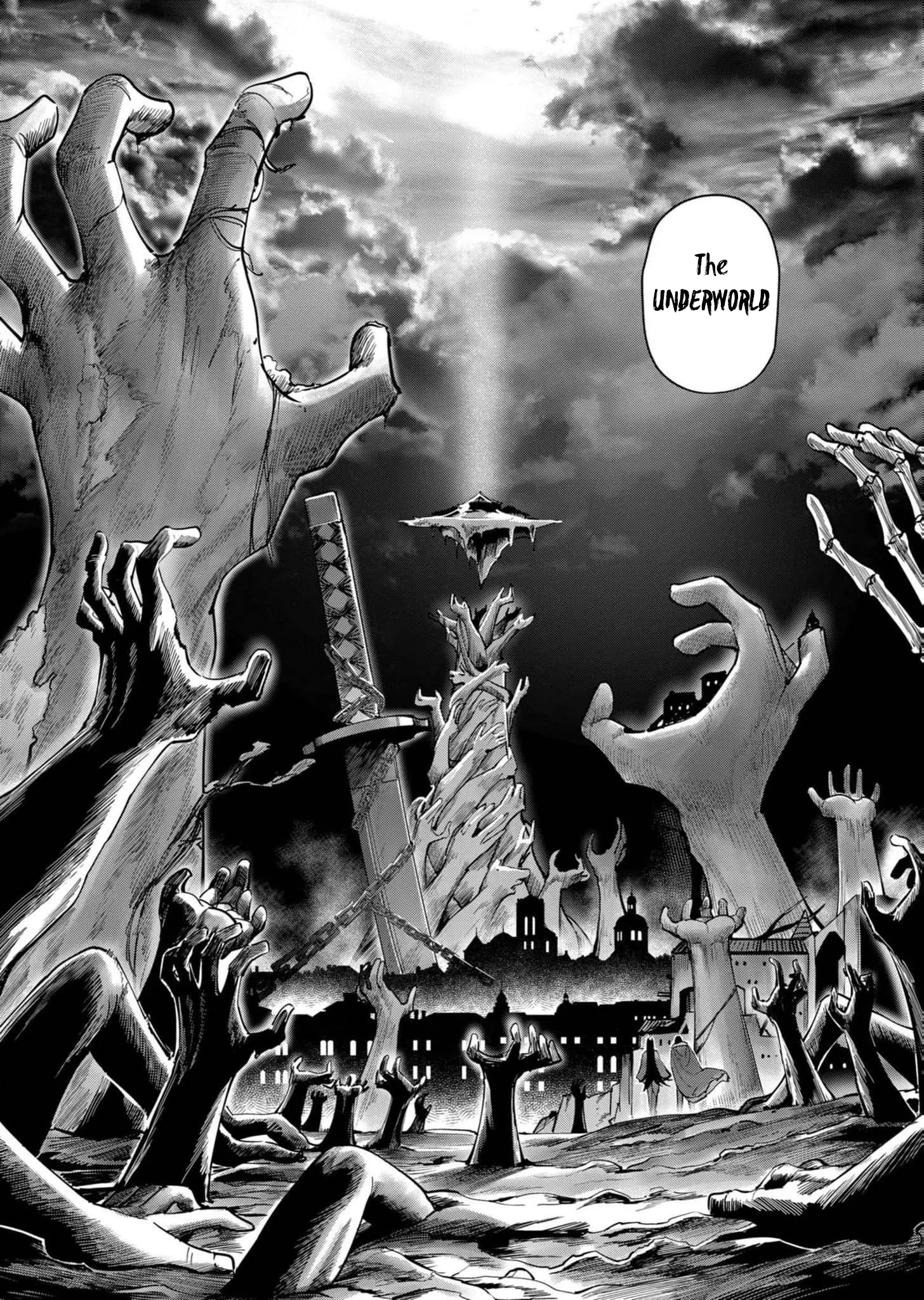 Savage Hero - Chapter 66 [photo 22] - MangaPorn