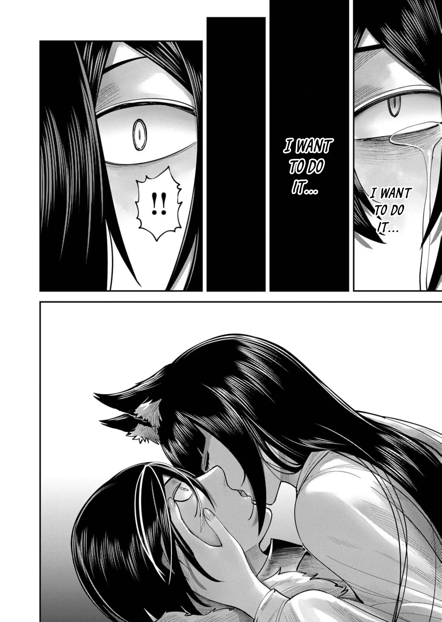 Savage Hero - Chapter 67 [photo 20] - MangaPorn