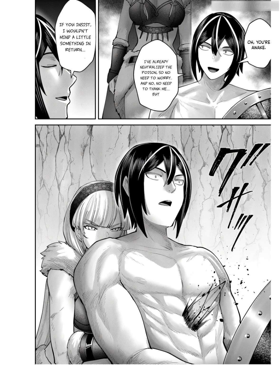 Savage Hero - Chapter 70 [photo 18] - MangaPorn