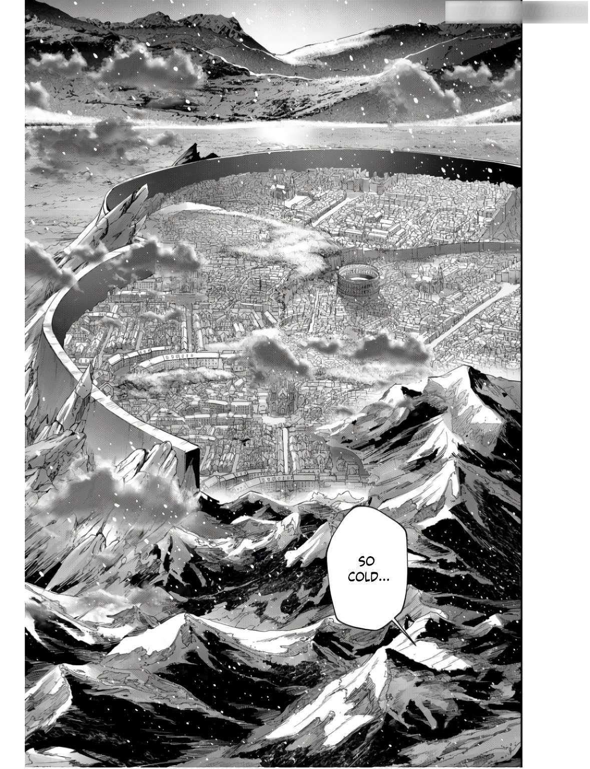 Savage Hero - Chapter 70 [photo 21] - MangaPorn