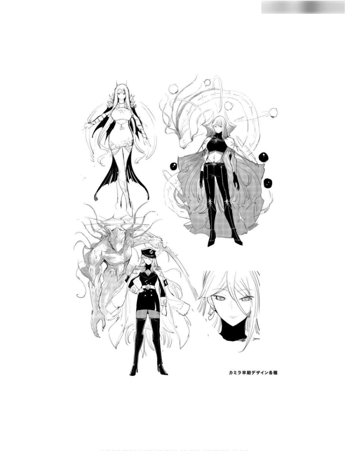 Savage Hero - Chapter 70 [photo 24] - MangaPorn