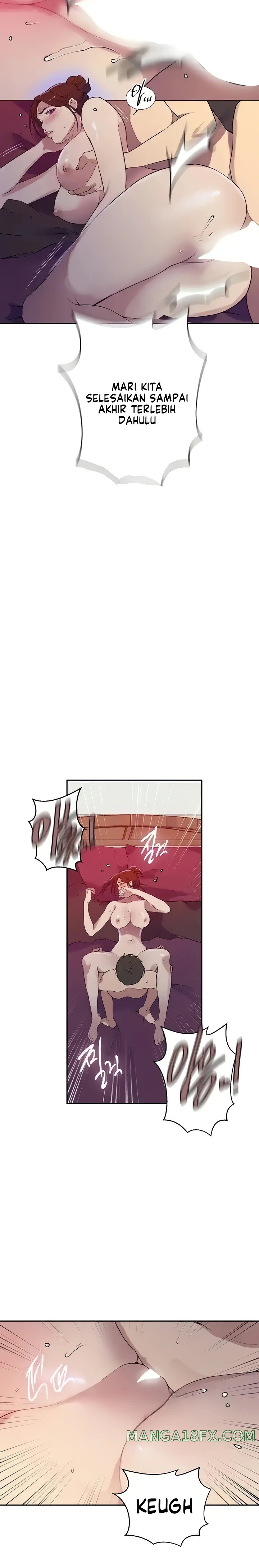 Secret Class Raw - Chapter 208 [photo 9] - MangaPorn