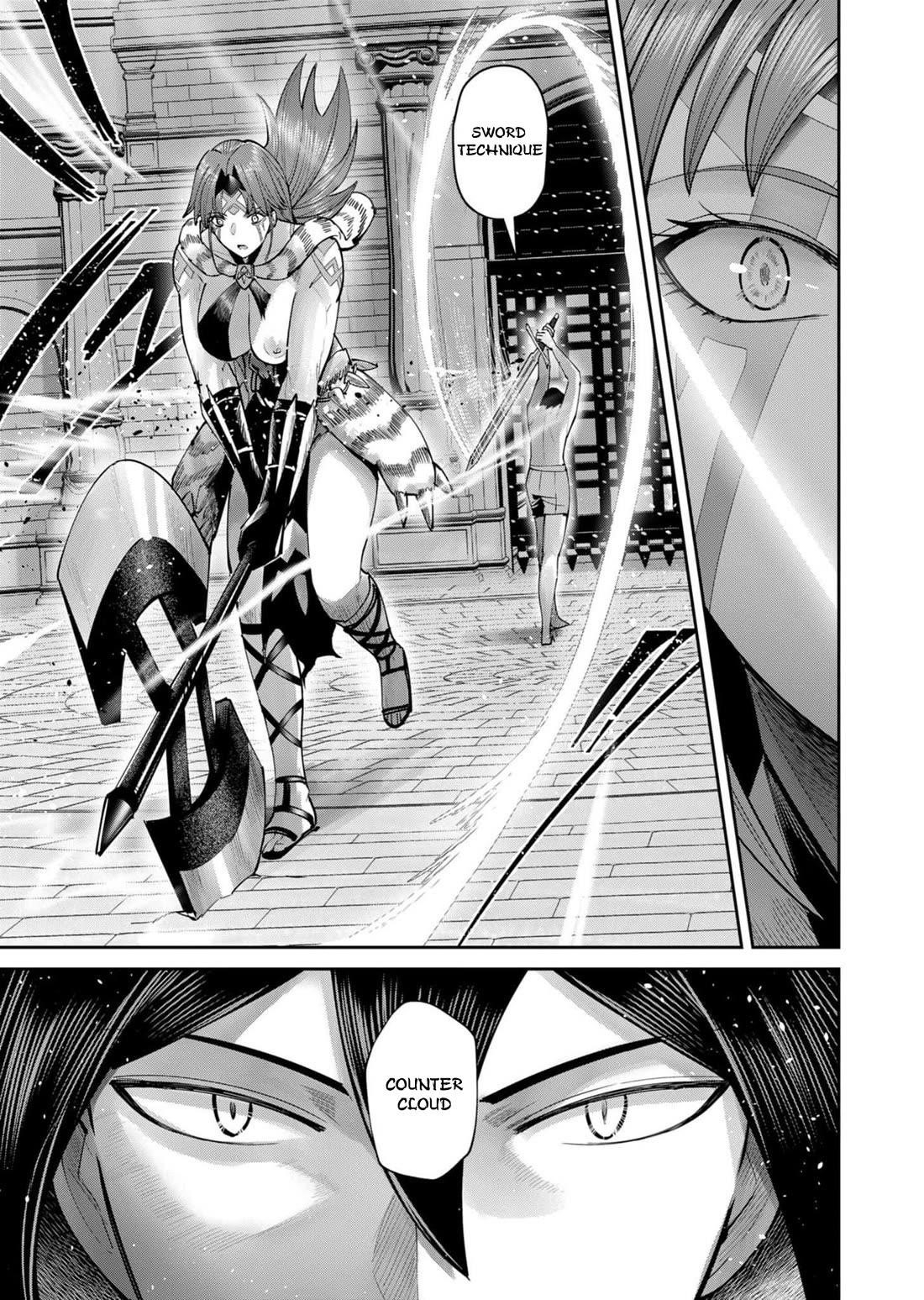 Savage Hero - Chapter 72 [photo 20] - MangaPorn