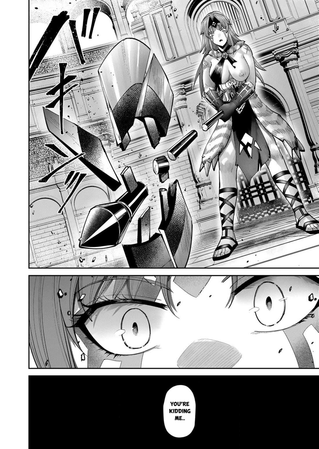 Savage Hero - Chapter 72 [photo 21] - MangaPorn