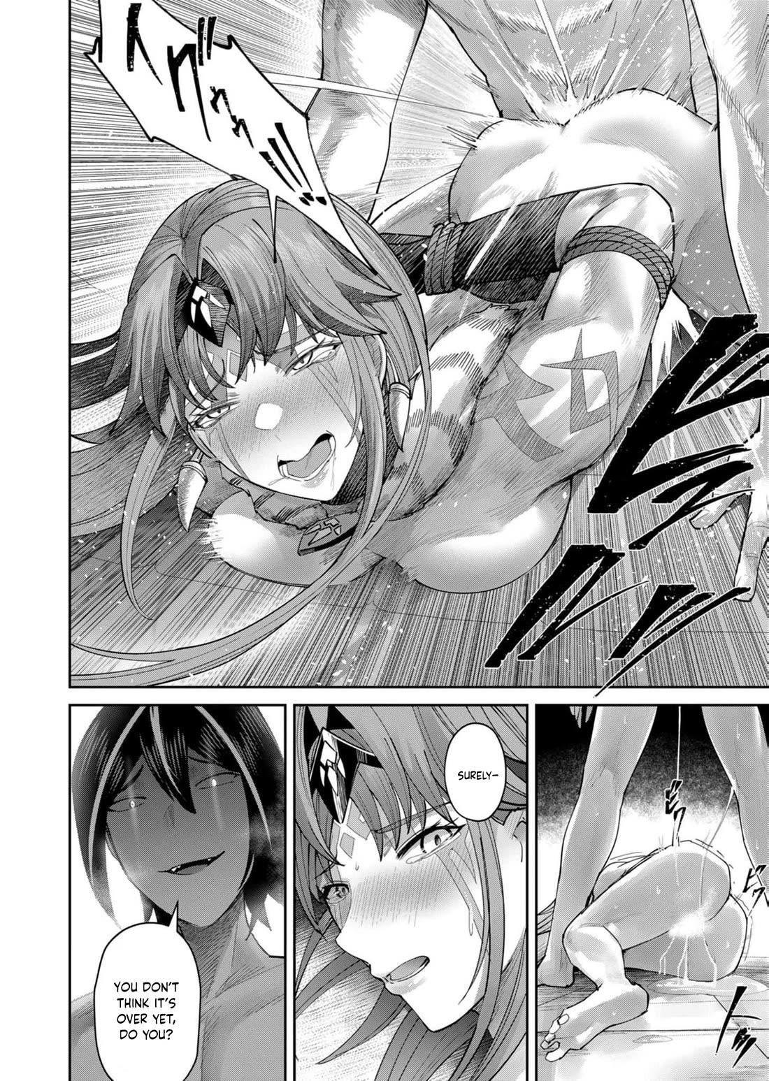 Savage Hero - Chapter 73 [photo 19] - MangaPorn