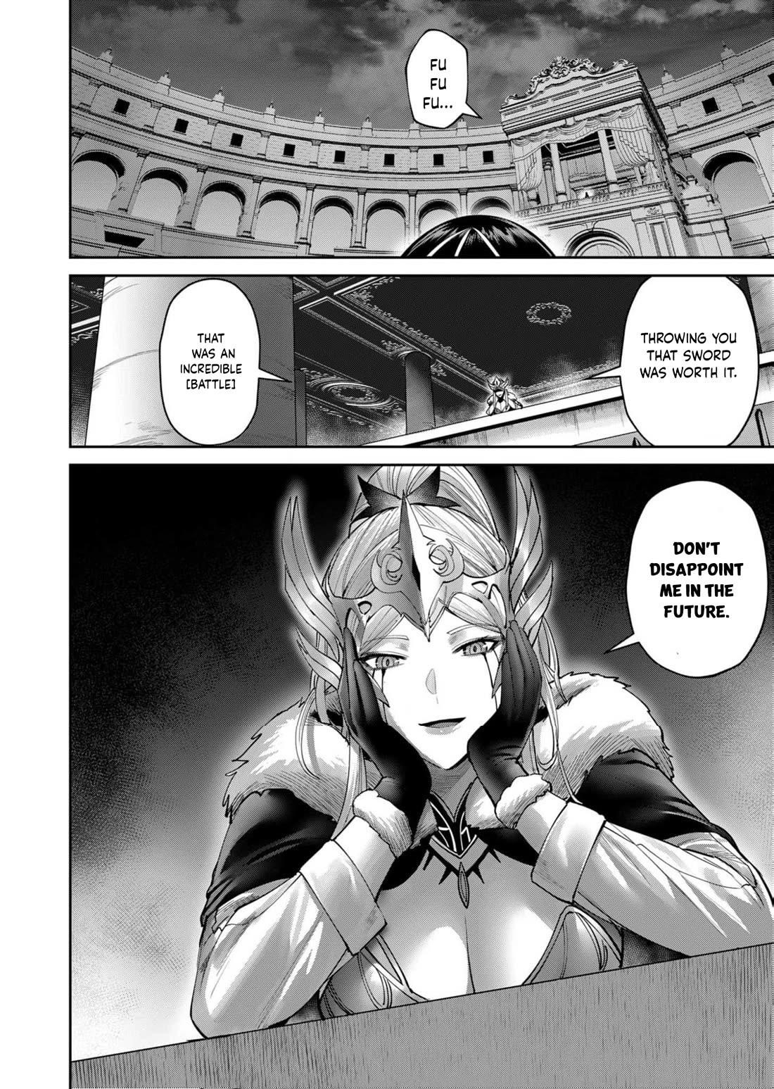 Savage Hero - Chapter 73 [photo 21] - MangaPorn